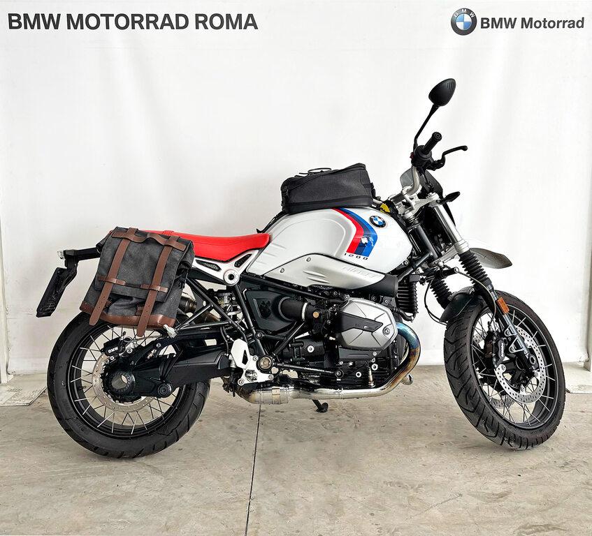 R 1200 NINET