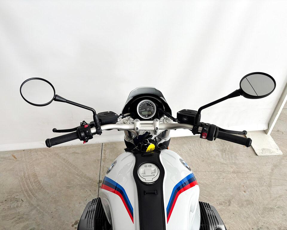 R 1200 NINET