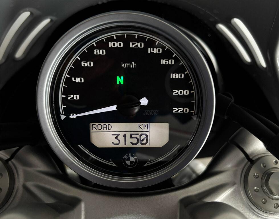 R 1200 NINET