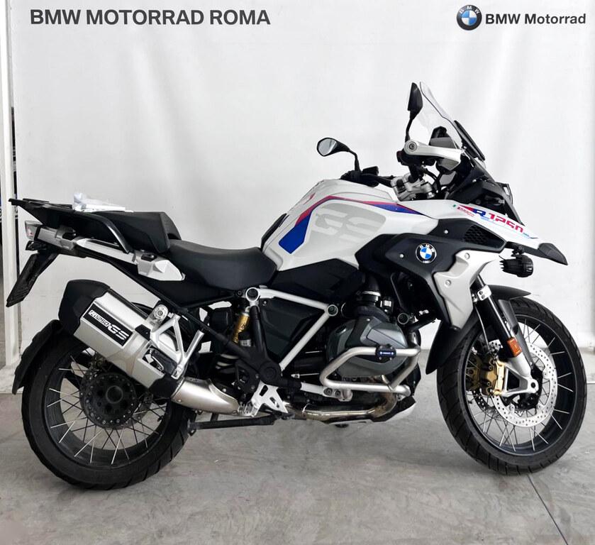 R 1250 GS