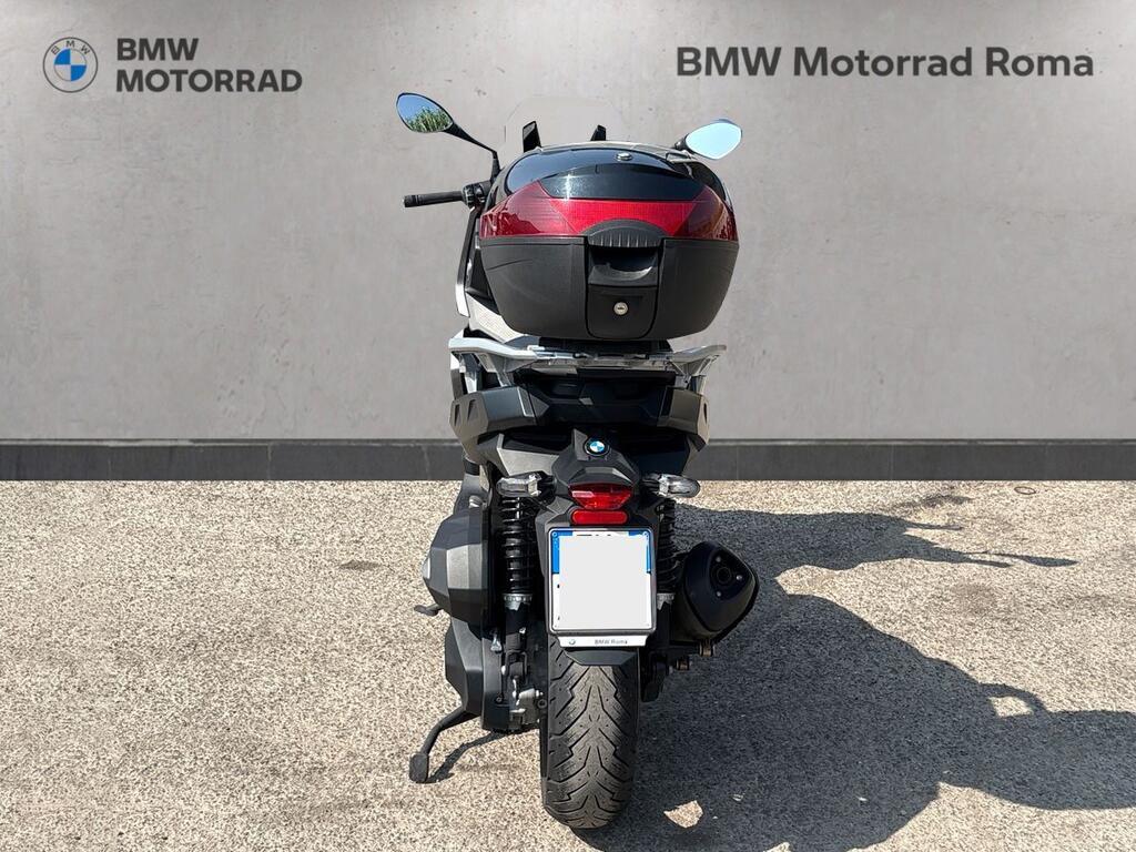 C 400 X