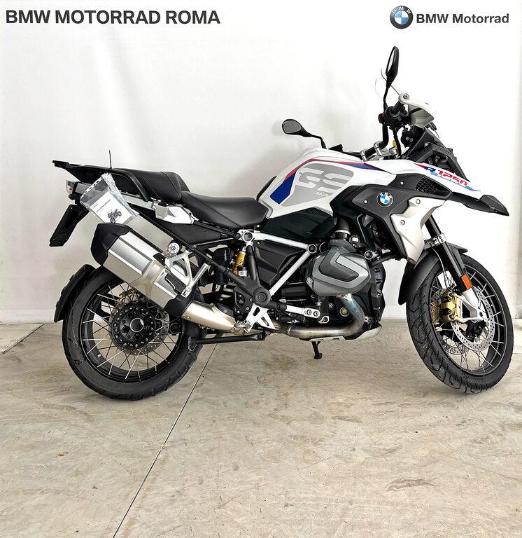 R 1250 GS
