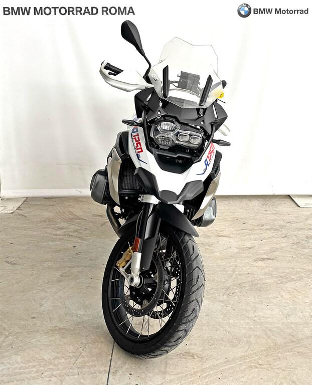 R 1250 GS