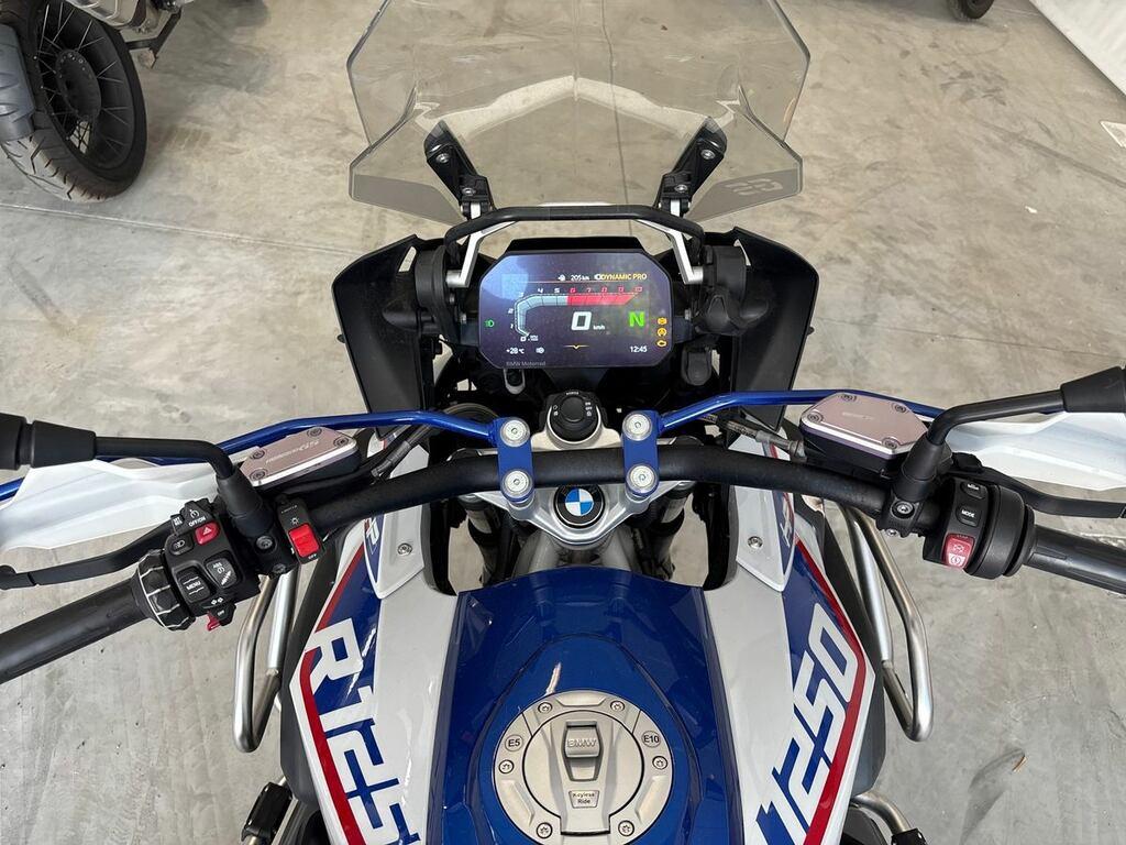 R 1250 GS