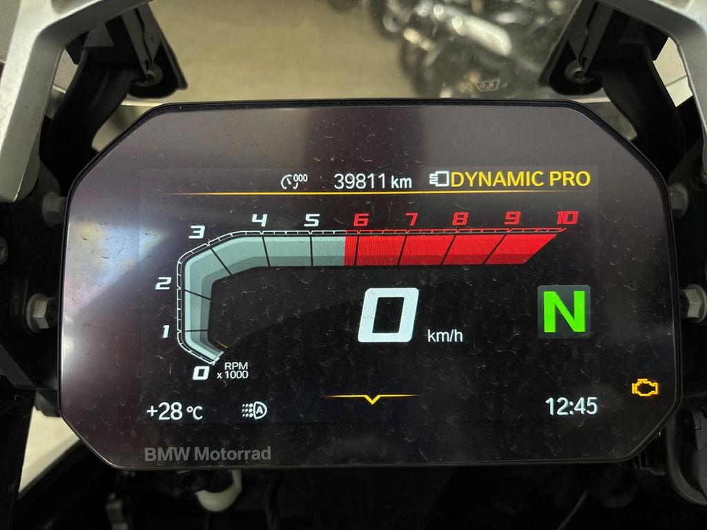 R 1250 GS