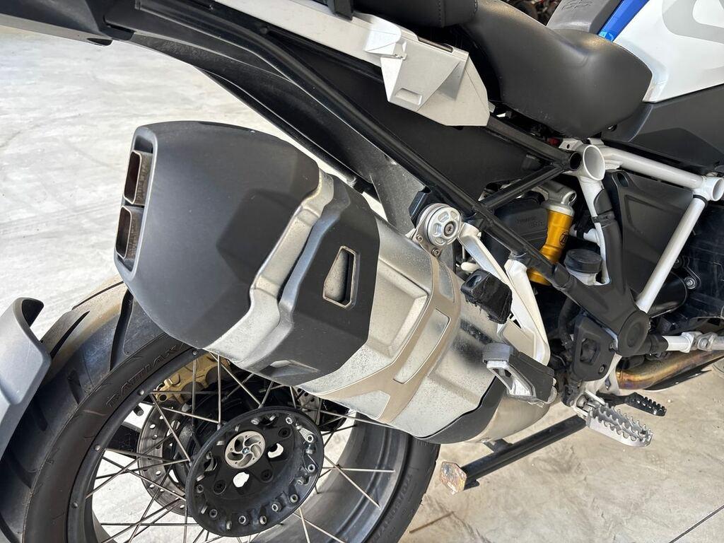 R 1250 GS