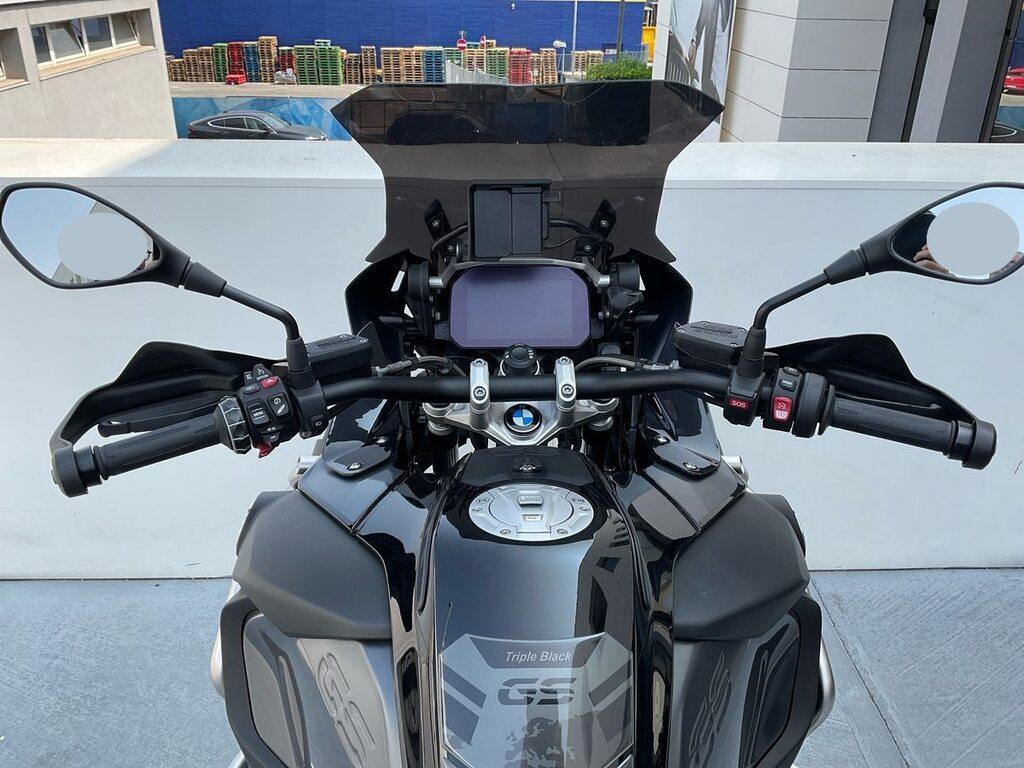 R 1250 GS