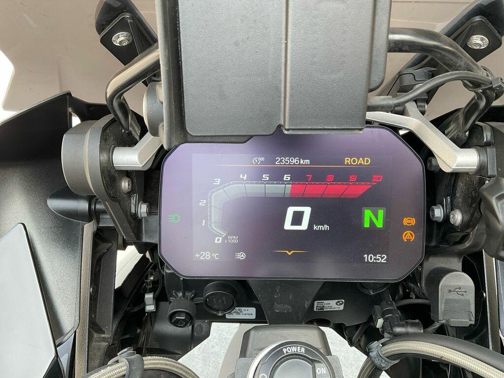 R 1250 GS