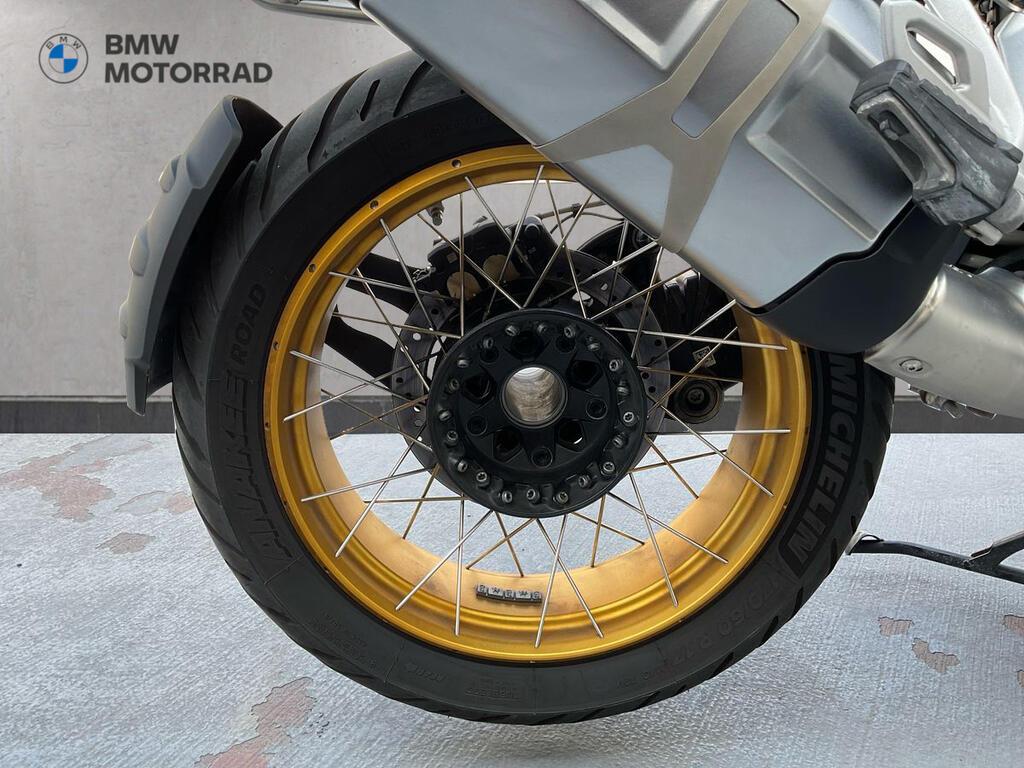R 1250 GS