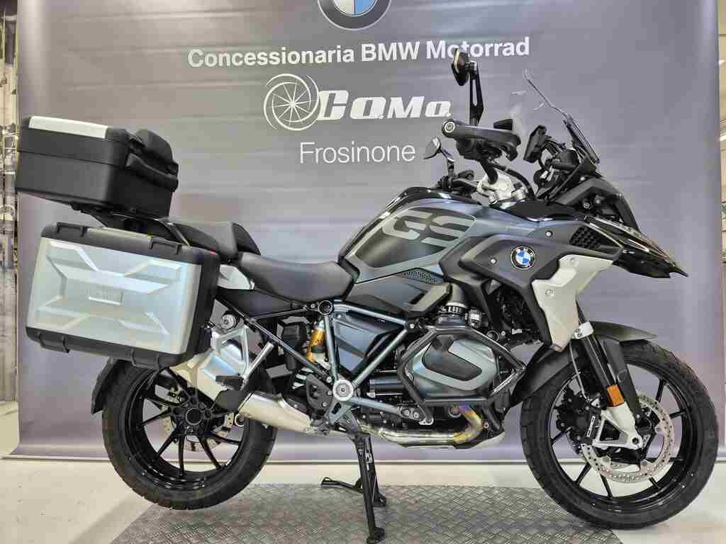 R 1250 GS