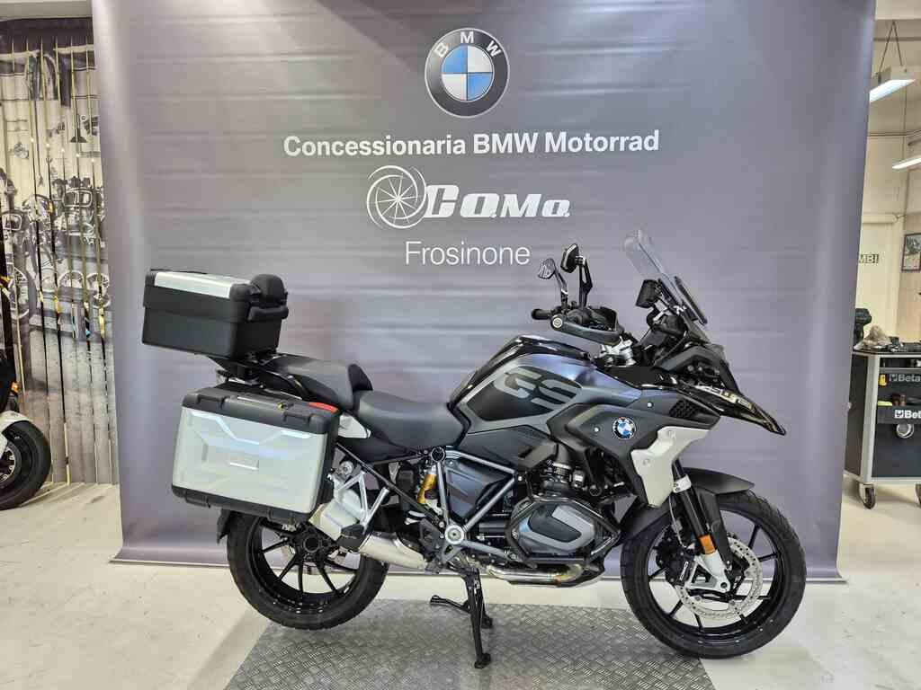 R 1250 GS