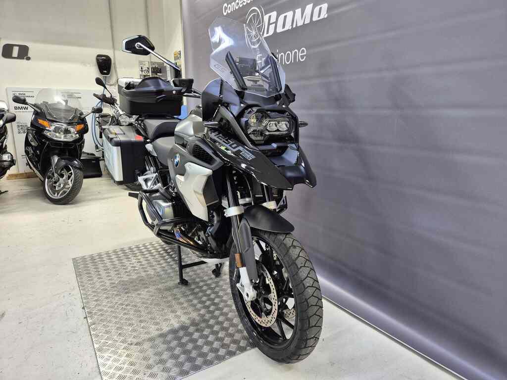 R 1250 GS