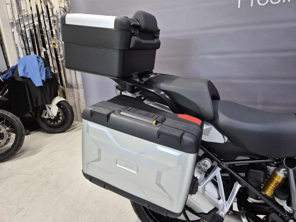 R 1250 GS