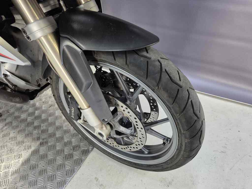 R 1200 GS