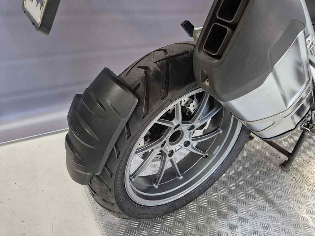 R 1200 GS