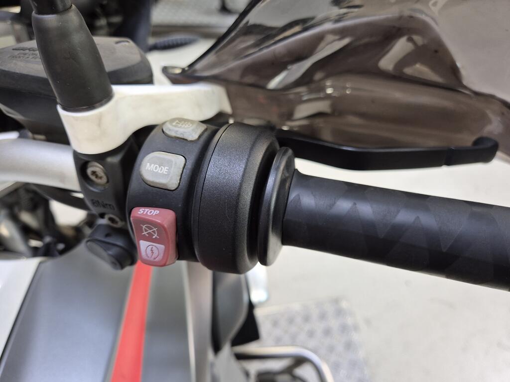 R 1200 GS