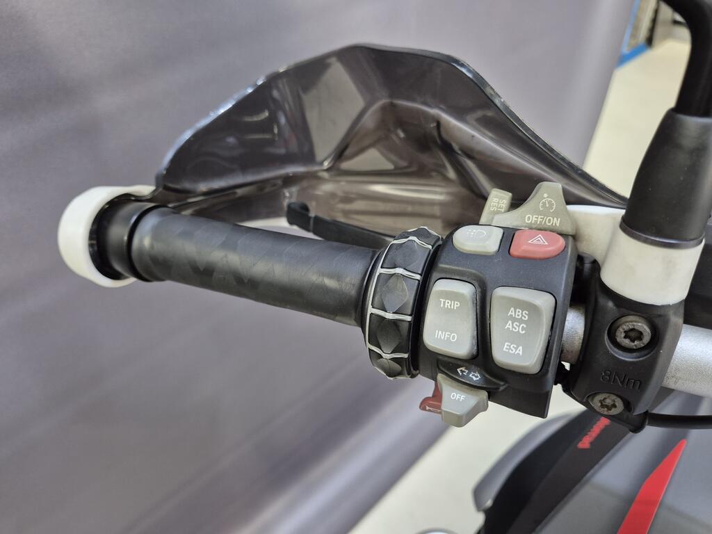 R 1200 GS
