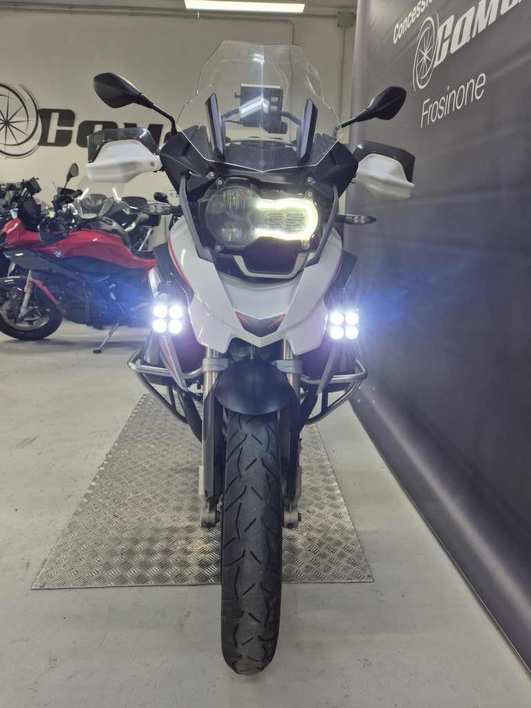 R 1200 GS
