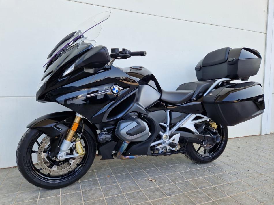 R 1250 RT