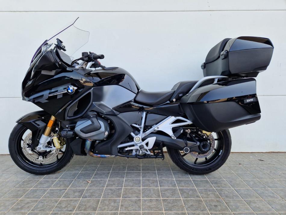 R 1250 RT