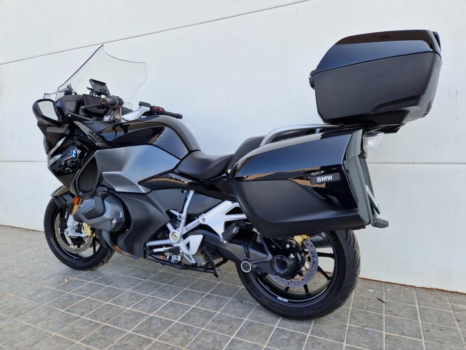 R 1250 RT