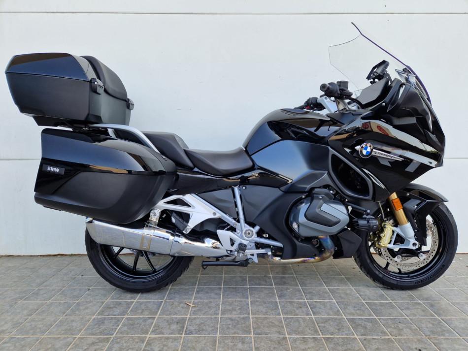 R 1250 RT
