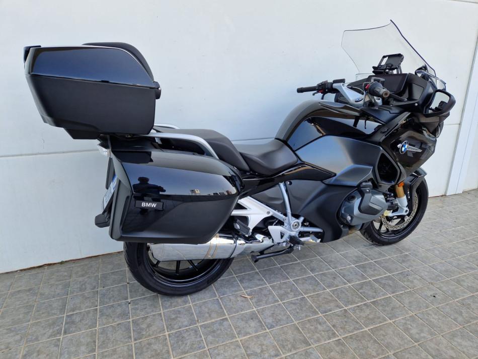R 1250 RT