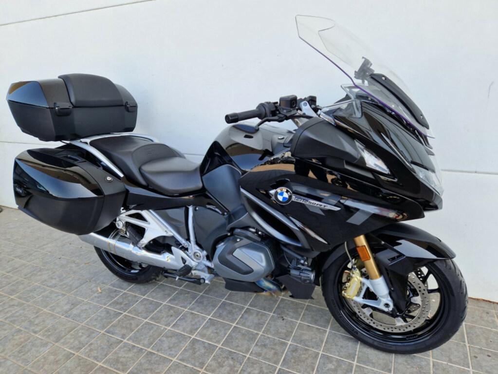 R 1250 RT