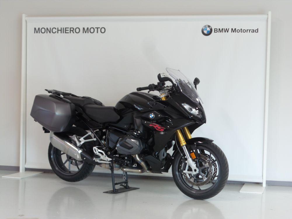 R 1250 RS