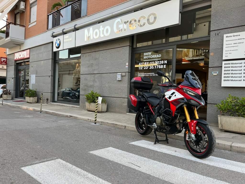 MULTISTRADA V4