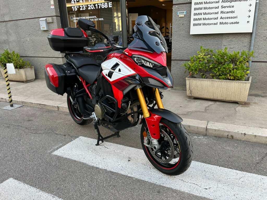 MULTISTRADA V4
