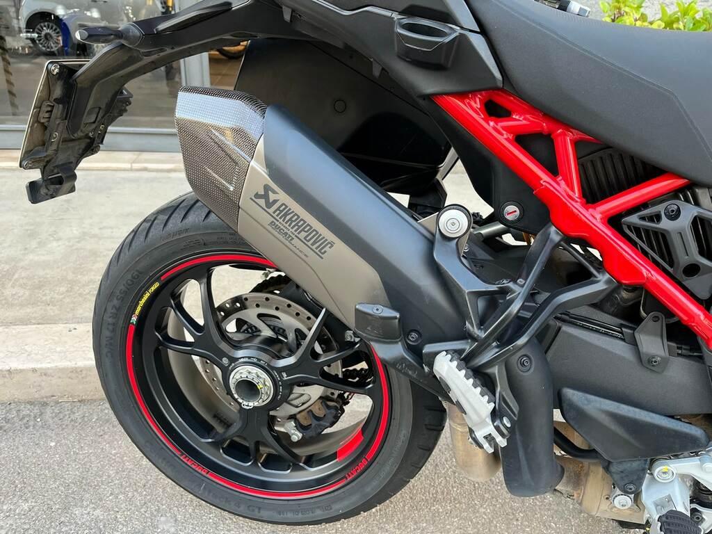 MULTISTRADA V4