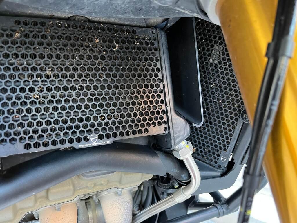 MULTISTRADA V4