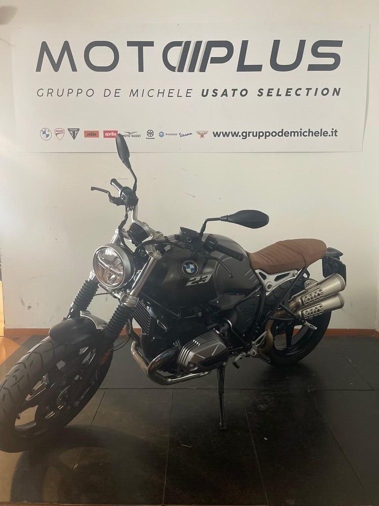 R 1200 NINET