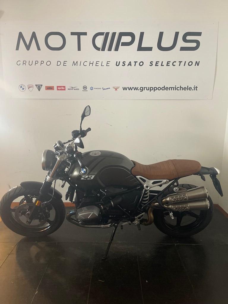 R 1200 NINET