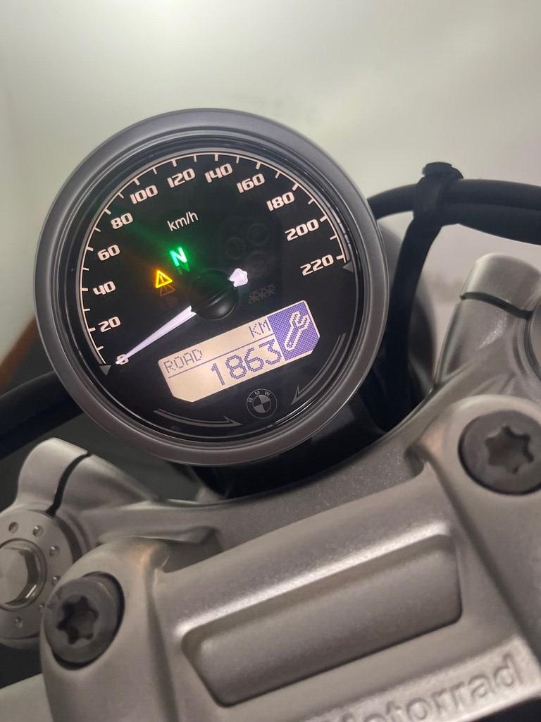 R 1200 NINET