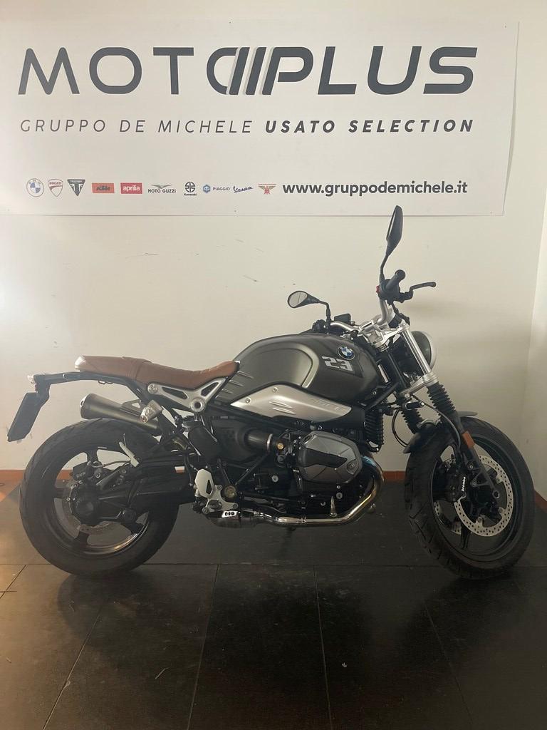 R 1200 NINET