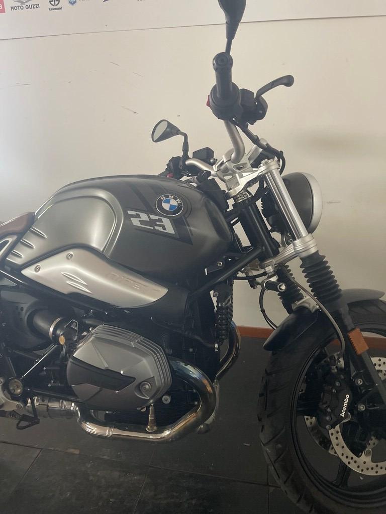 R 1200 NINET
