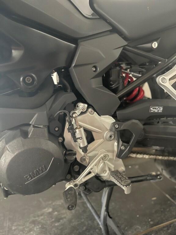 F 800 GS