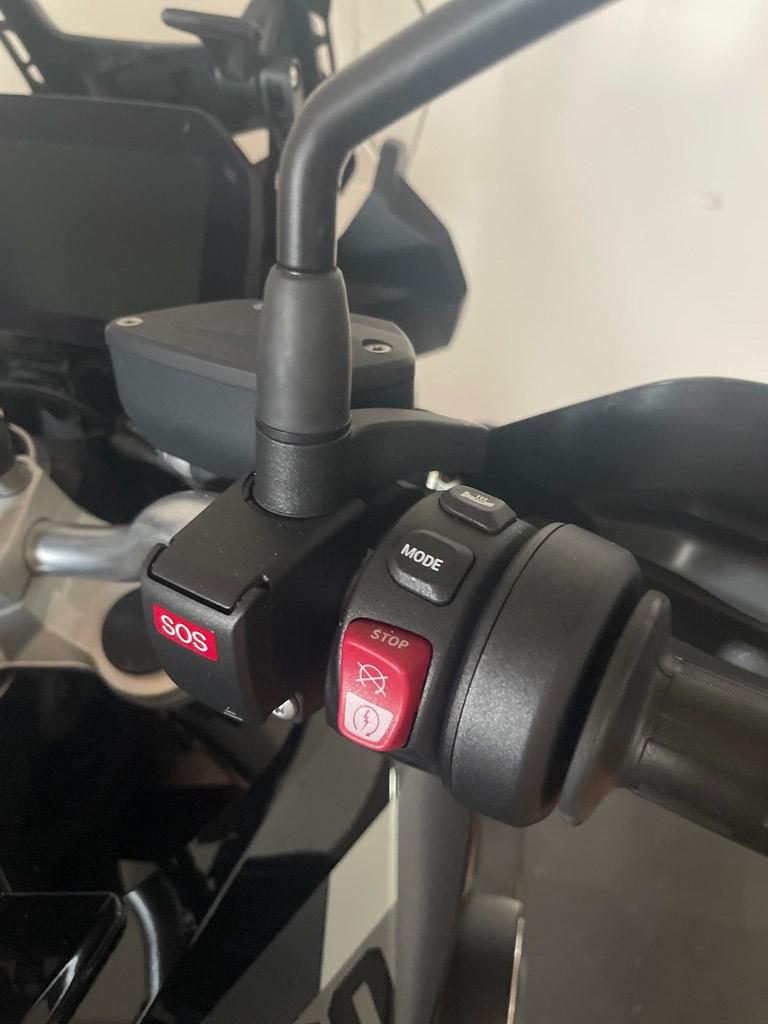 F 800 GS