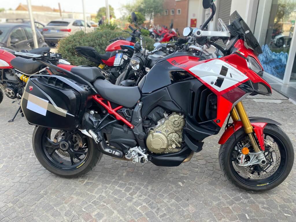 MULTISTRADA V4