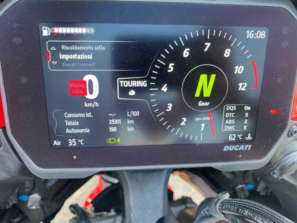 MULTISTRADA V4