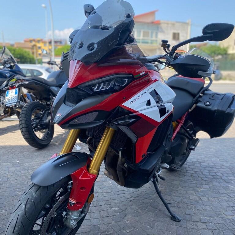 MULTISTRADA V4