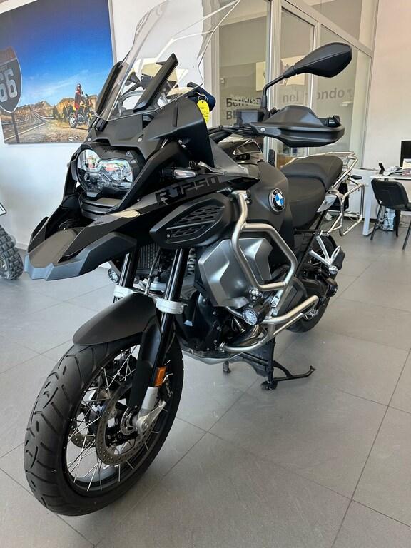 R 1250 GS