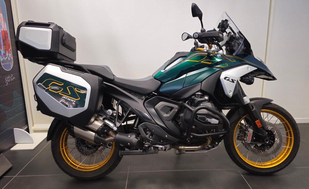 R 1300 GS