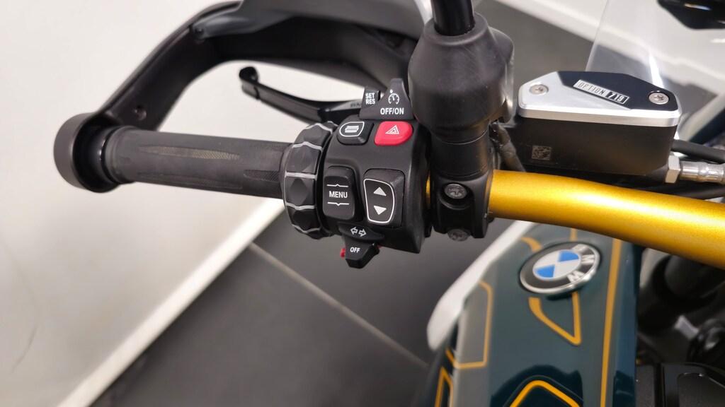 R 1300 GS