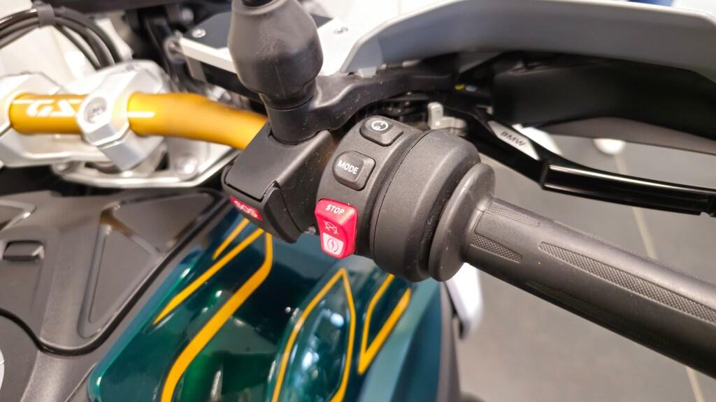 R 1300 GS
