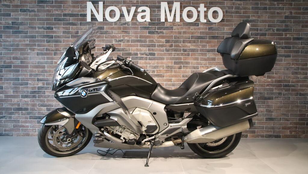K 1600 GT