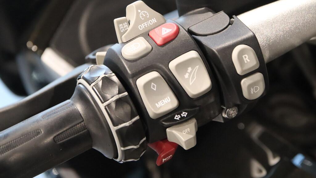 K 1600 GT