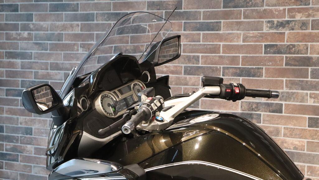 K 1600 GT